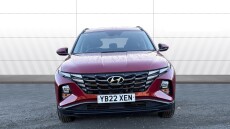 Hyundai TUCSON 1.6 TGDi SE Connect 5dr 2WD Petrol Estate